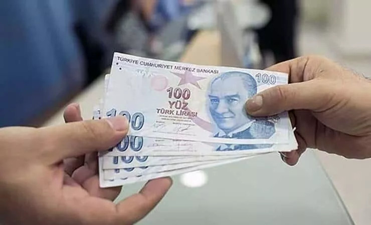 2023 EMLAK VERGİSİ ÖDEMELERİ 2023 EMLAK VERGİSİ ÖDEMELERİ