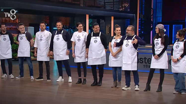 MASTERCHEF ÜNLÜLER NE ZAMAN MASTERCHEF ÜNLÜLER NE ZAMAN