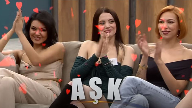 KISMETSE OLUR NE ZAMAN, HANGİ KANALDA KISMETSE OLUR NE ZAMAN, HANGİ KANALDA