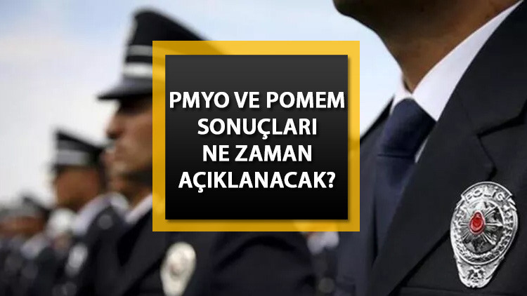 PMYO VE POMEM SONUÇLARI açıklandı mı, ne zaman açıklanacak PMYO ve POMEM eğitim sonu sınav sonuçları için tarih belli oldu mu Gözler sonuç takviminde PMYO VE POMEM SONUÇLARI açıklandı mı, ne zaman açıklanacak PMYO ve POMEM eğitim sonu sınav sonuçları için tarih belli oldu mu Gözler sonuç takviminde