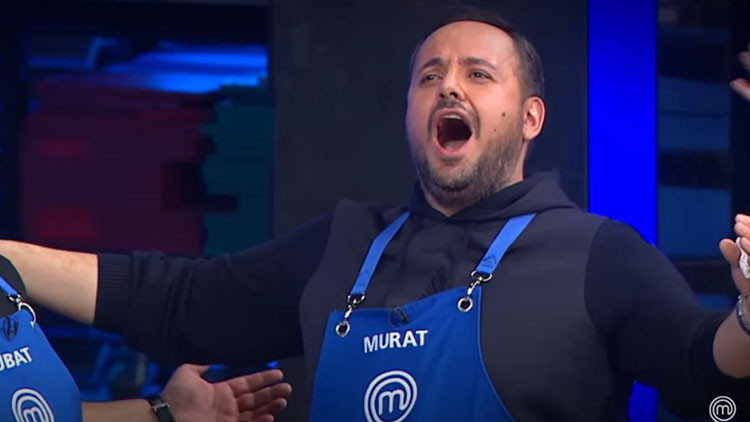 MURAT KARAHAN KİMDİR