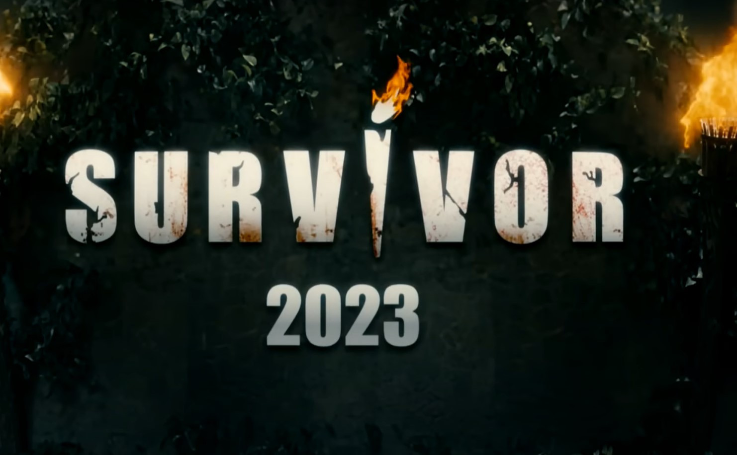 Survivor ne zaman, saat kaçta başlıyor SURVİVOR KADROSU 2023: Survivor Ünlüler, gönüllüler, fenomenler yarışmacıları tek tek açıklandı Survivor ne zaman, saat kaçta başlıyor SURVİVOR KADROSU 2023: Survivor Ünlüler, gönüllüler, fenomenler yarışmacıları tek tek açıklandı