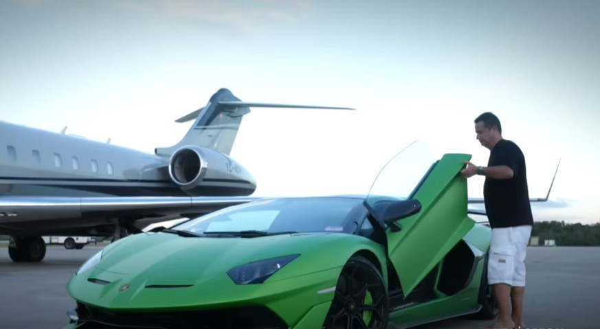 Acun Ilıcalıdan iddialı açılış Acun Ilıcalıdan iddialı açılış