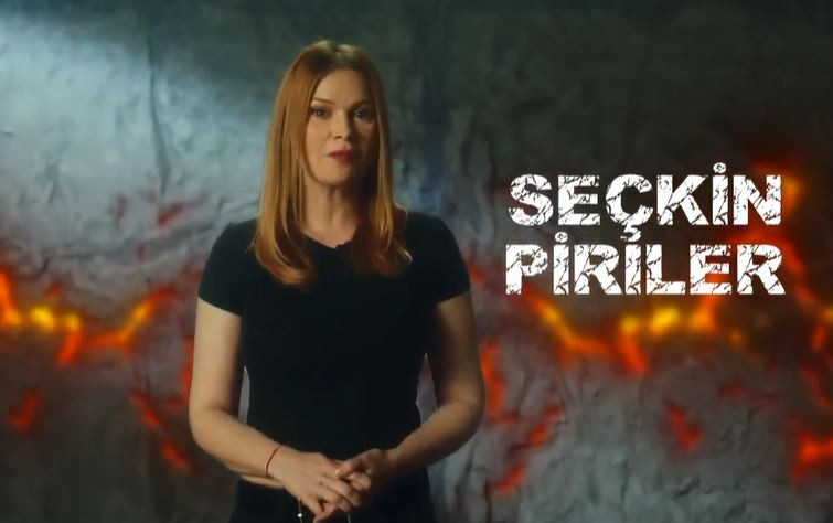 SURVİVOR SEÇKİN PİRİLER KİMDİR, NERELİ, KAÇ YAŞINDA