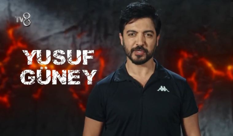 SURVİVOR YUSUF GÜNEY KİMDİR, NERELİ, KAÇ YAŞINDA