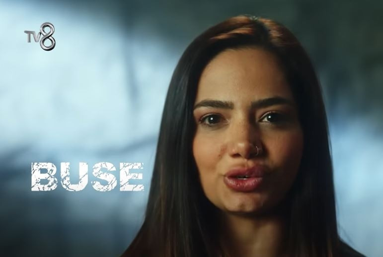 SURVİVOR BUSE KİMDİR, NERELİ, KAÇ YAŞINDA