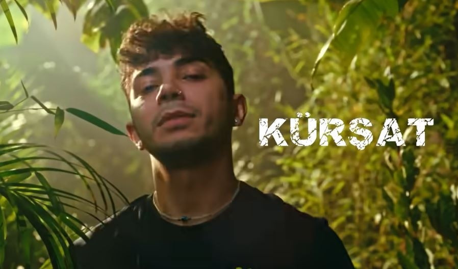 SURVİVOR KÜRŞAT KİMDİR, NERELİ, KAÇ YAŞINDA