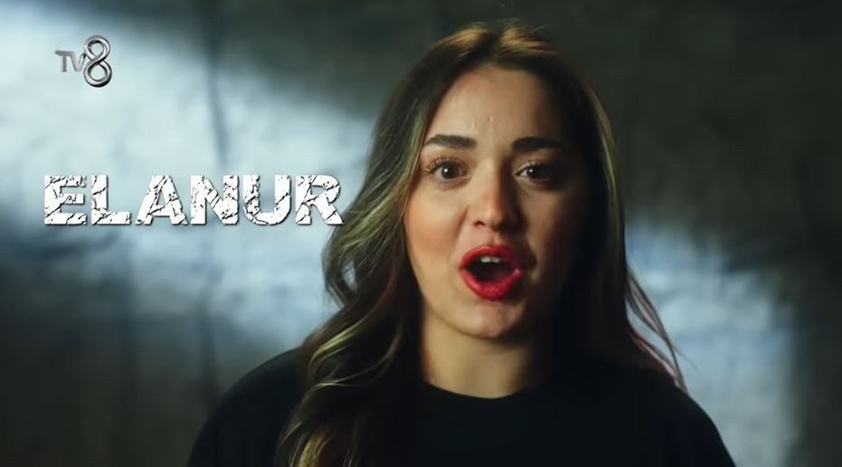 SURVİVOR ELANUR KİMDİR, NERELİ, KAÇ YAŞINDA