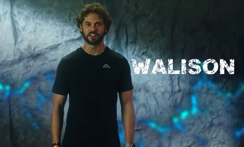 SURVİVOR WALİSON KİMDİR, NERELİ, KAÇ YAŞINDA