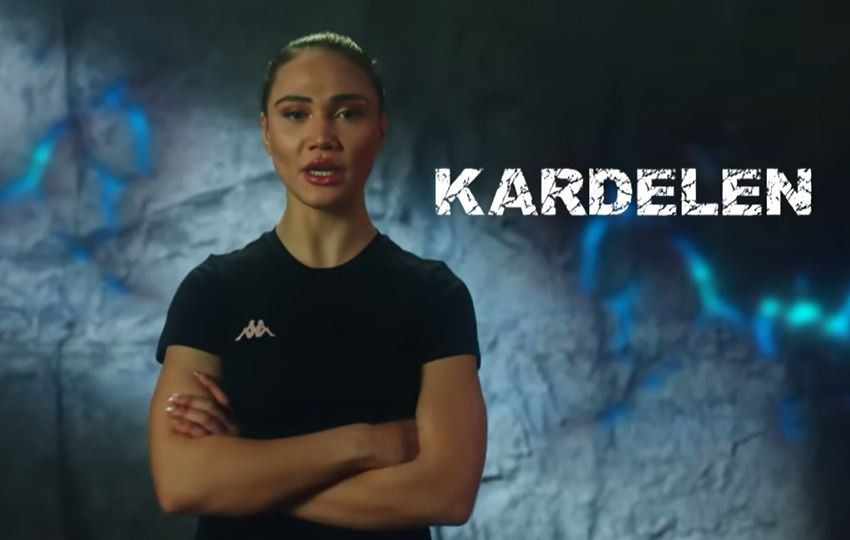 SURVİVOR KARDELEN KİMDİR, NERELİ, KAÇ YAŞINDA