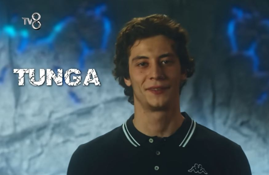 SURVİVOR TUNGA KİMDİR, NERELİ, KAÇ YAŞINDA