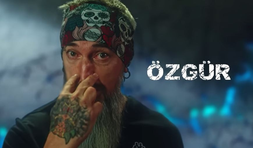 SURVİVOR ÖZGÜR KİMDİR, NERELİ, KAÇ YAŞINDA