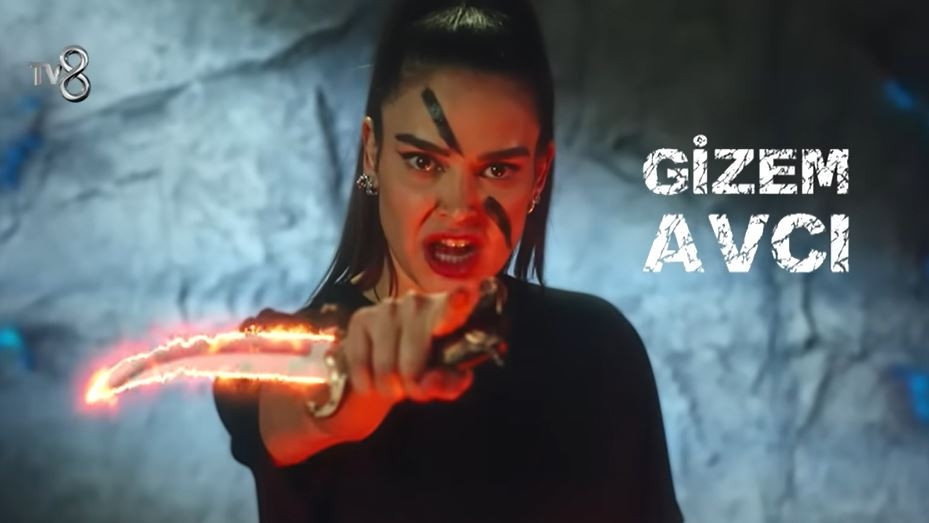 SURVİVOR GİZEM AVCI KİMDİR, NERELİ, KAÇ YAŞINDA