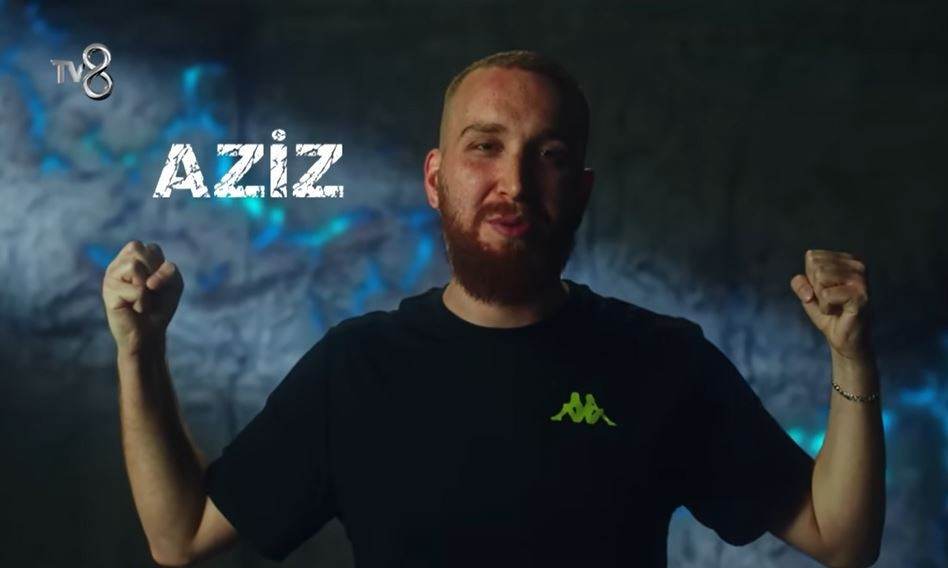 SURVİVOR AZİZ KİMDİR, NERELİ, KAÇ YAŞINDA