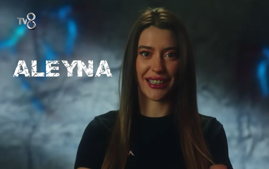 SURVİVOR ALEYNA KİMDİR, NERELİ, KAÇ YAŞINDA