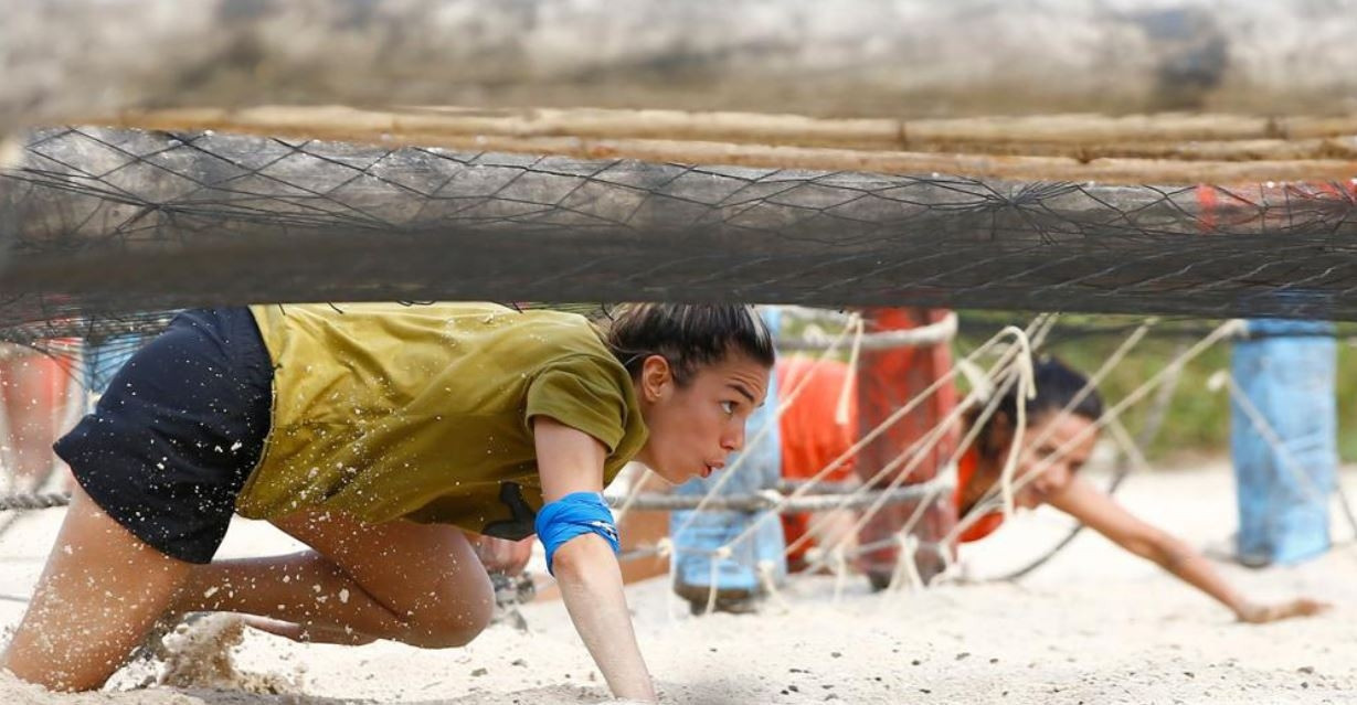 SURVİVOR’IN İLK GÜNÜNDE  ÖDÜL HEYECANI
