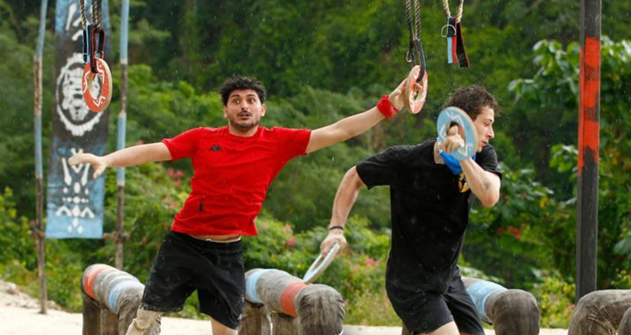 SURVİVOR’DA YENİ KADROLAR BELLİ OLDU