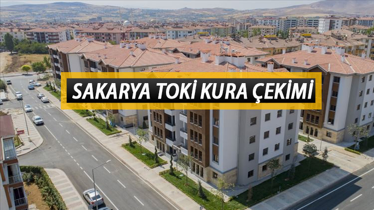 TOKİ SAKARYA KURA ÇEKİMİ CANLI İZLE | 16 Ocak Sakarya TOKİ kura çekimi ne zaman, saat kaçta TOKİ kura çekiliş sonuçları isim listesi sorgulama TOKİ SAKARYA KURA ÇEKİMİ CANLI İZLE | 16 Ocak Sakarya TOKİ kura çekimi ne zaman, saat kaçta TOKİ kura çekiliş sonuçları isim listesi sorgulama