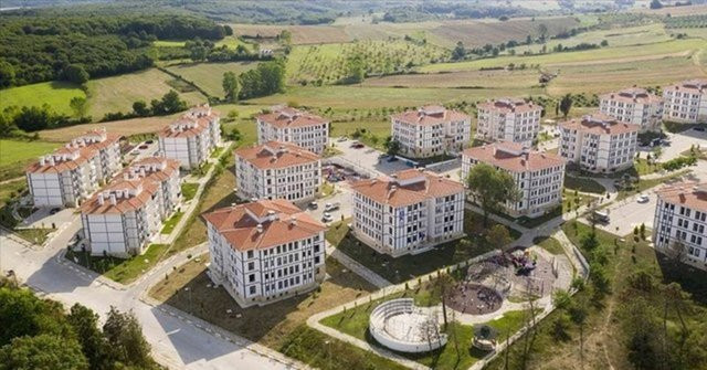 TOKİ KURA SONUCU SORGULAMA TOKİ KURA SONUCU SORGULAMA