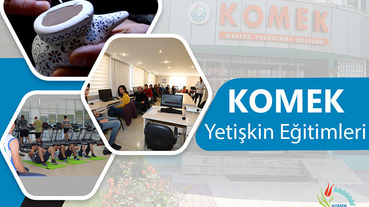 KOMEK KAYIT BAŞVURULARI NE ZAMAN