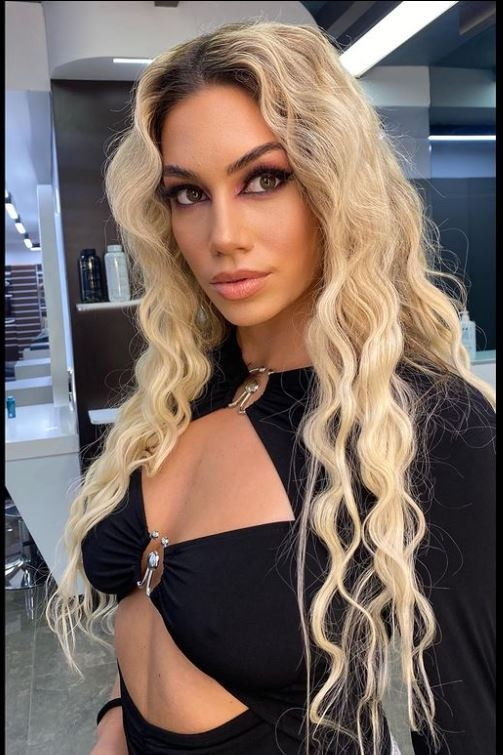 Survivor Asena kimdir, kaç yaşında, nereli Survivor Asena Demirbağ instagram hesabı ve hayatı