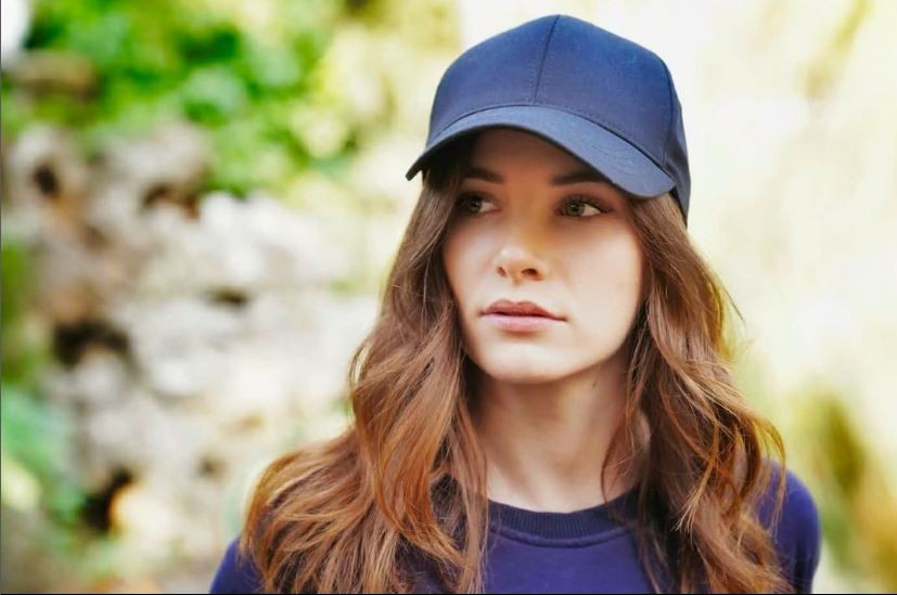 CANSU TUMAN KİMDİR