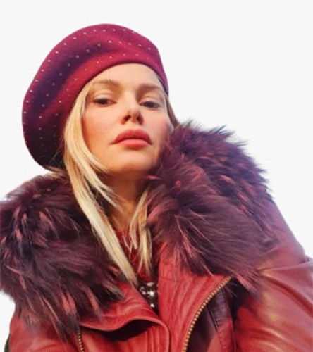 SEÇKİN PİRİLER KİMDİR