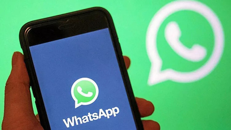 WhatsApp çöktü mü 18 Ocak Whatsappta sorun mu var