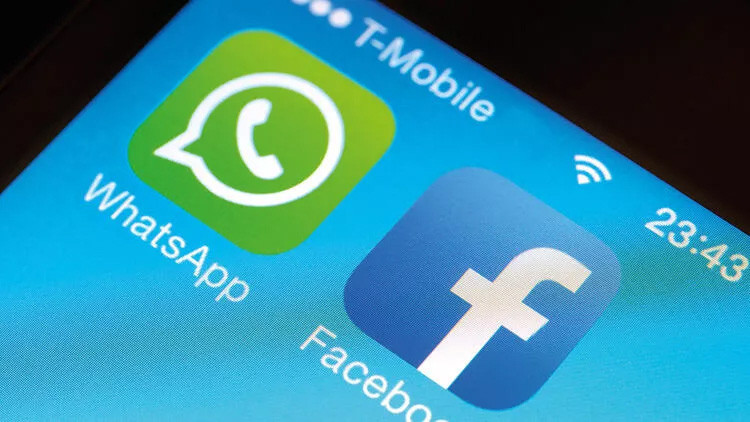 WhatsApp çöktü mü 19 Ocak Whatsappta sorun mu var