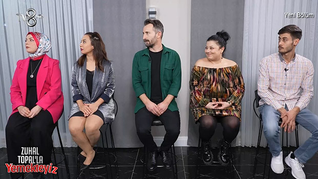 ZUHAL TOPALLA YEMEKTEYİZ KİM KAZANDI, BİRİNCİ KİM OLDU 20 Ocak Cuma  Zuhal Topalla Yemekteyiz birincisi ve haftanın puan tablosu açıklandı
