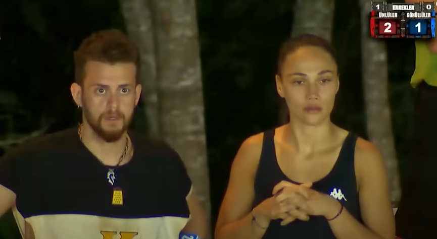 Survivor Alper kimdir 2023 kadrosunda yer alan Alper Rende kaç yaşında, nereli Survivor Alper kimdir 2023 kadrosunda yer alan Alper Rende kaç yaşında, nereli