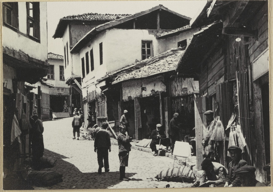 Ayaş 1939
