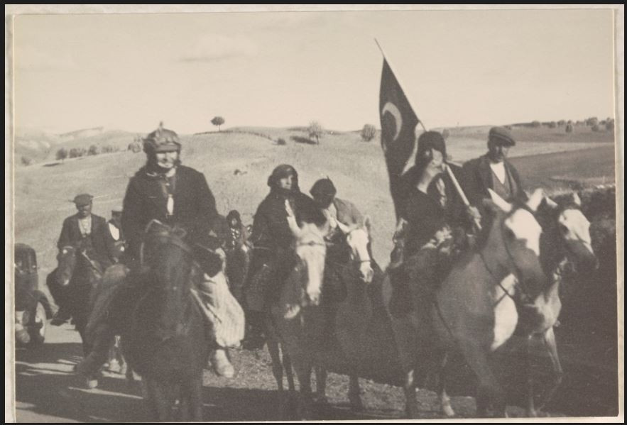 Cumhuriyet Bayramı kutlamaları