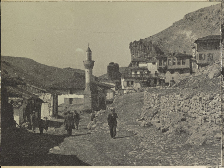 Zir Vadisi Sincan