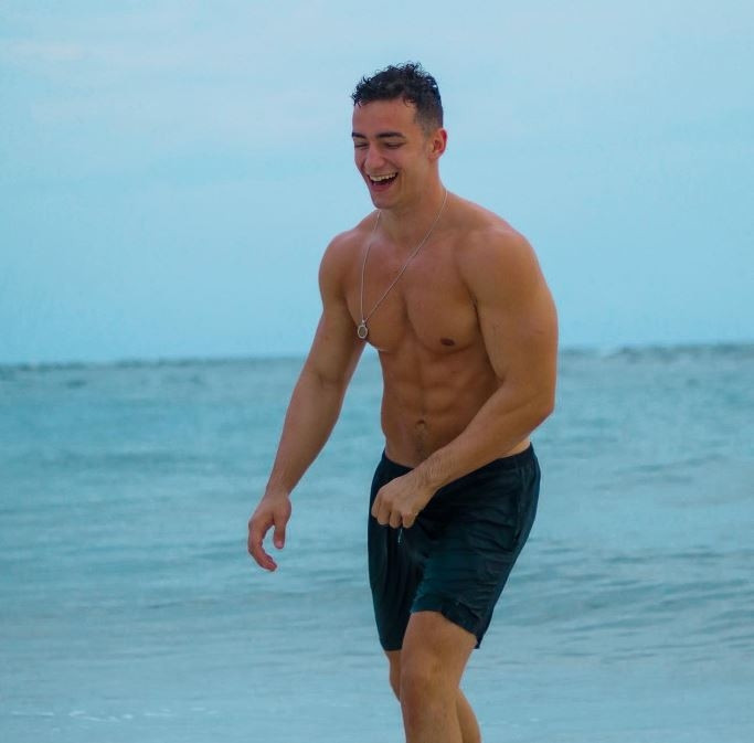 Survivor Yiğit kimdir, kaç yaşında ve mesleği nedir Yedek kadroda yer alan Yiğit İnandı nereli İşte hayatı ve biyografisi