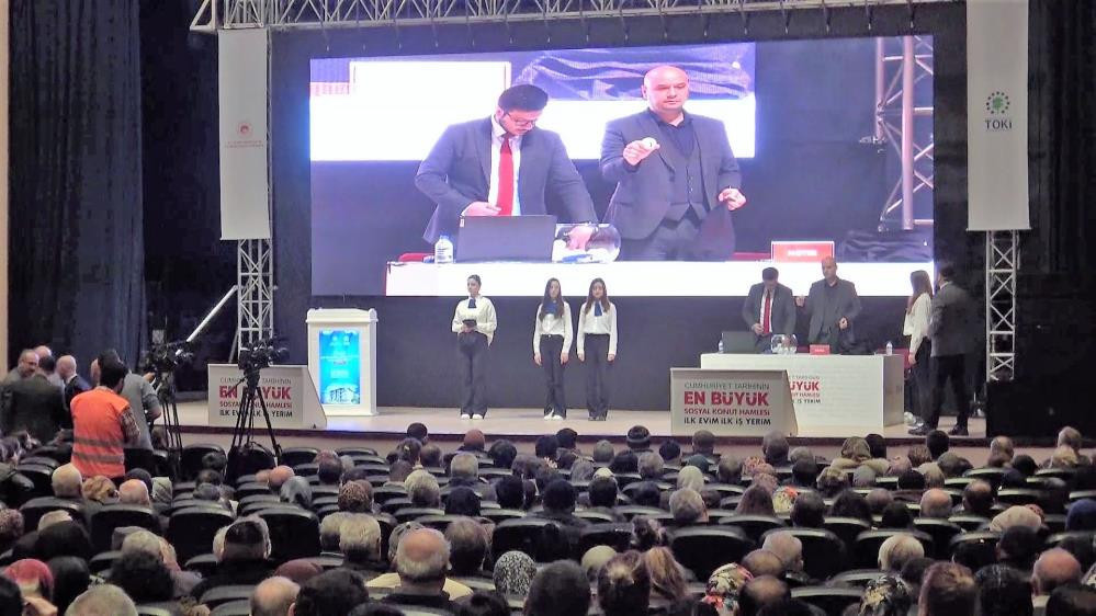 “Aşırı mutluyuz”