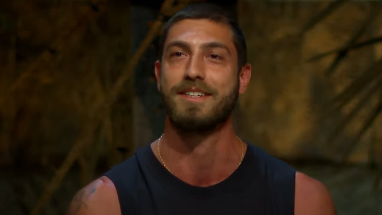 SURVİVOR BATUHAN KİMDİR SURVİVOR BATUHAN KİMDİR