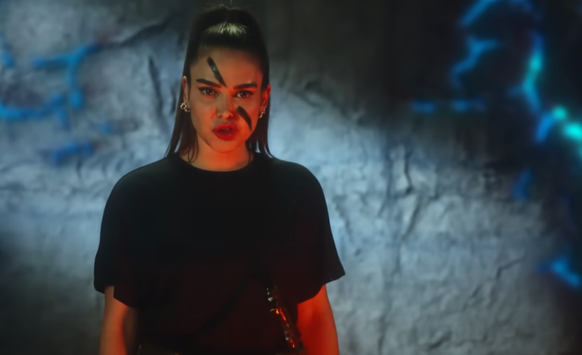 SURVİVOR GİZEM AVCI KİMDİR Survivor yarışmacısı Gizem Avcı kaç yaşında ve nereli İşte hayatı hakkında bilgiler