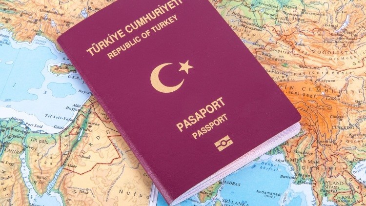 2023 PASAPORT ÜCRETİ NE KADAR