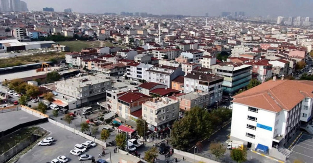İMAR AFFI NEDİR