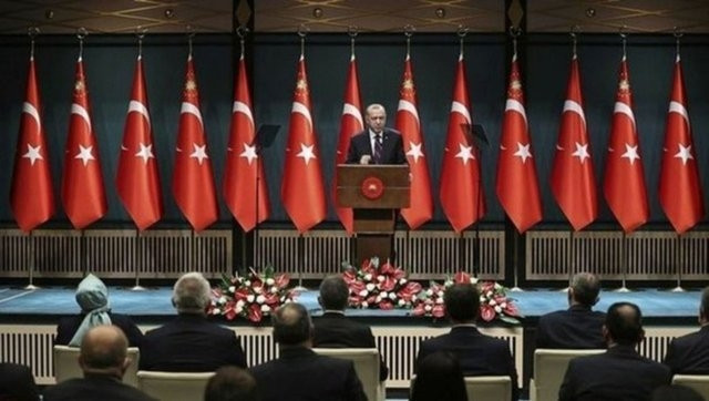KABİNE TOPLANTISI NE ZAMAN KABİNE TOPLANTISI NE ZAMAN
