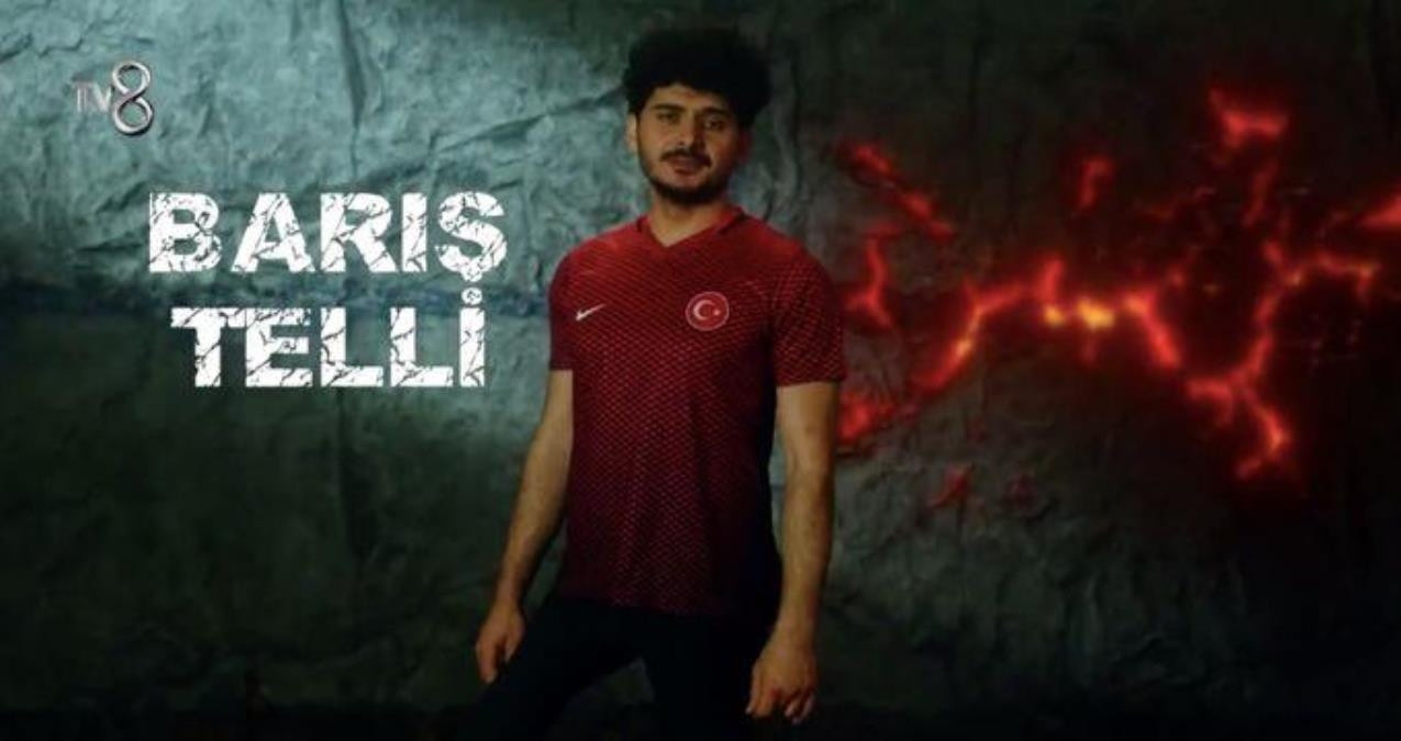 BARIŞ TELLİ KİMDİR BARIŞ TELLİ KİMDİR