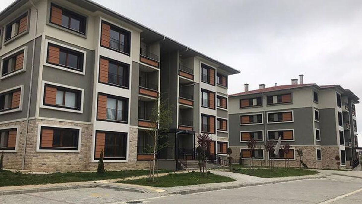 2023 TOKİ İSTANBUL KURA ÇEKİMİ NE ZAMAN 2023 TOKİ İSTANBUL KURA ÇEKİMİ NE ZAMAN