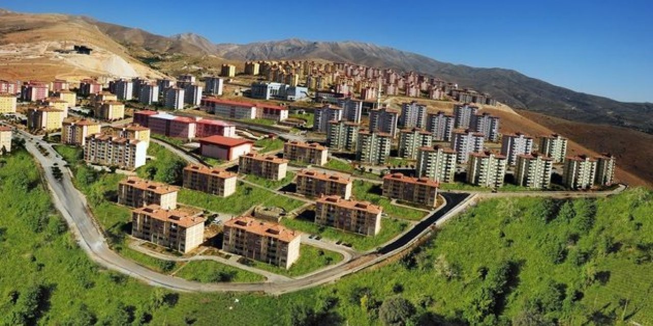 TOKİ MARDİN ARSA KURA ÇEKİMİ SONUÇLARI SORGULAMA