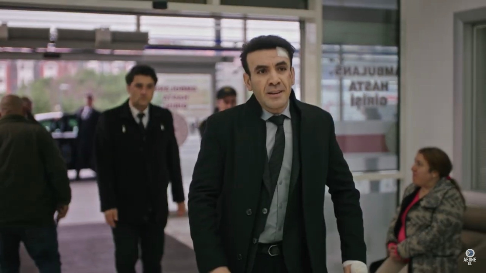 Yargı yeni bölümde neler olacak Nefesler tutuldu Ilgaz kardeşini bulabilecek mi İşte Yargı 53. bölüm 2. fragmanı ve yeni bölümden son kareler