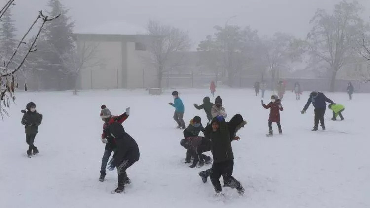 SÖMESTR TATİLİ (YARIYIL TATİLİ) UZADI MI