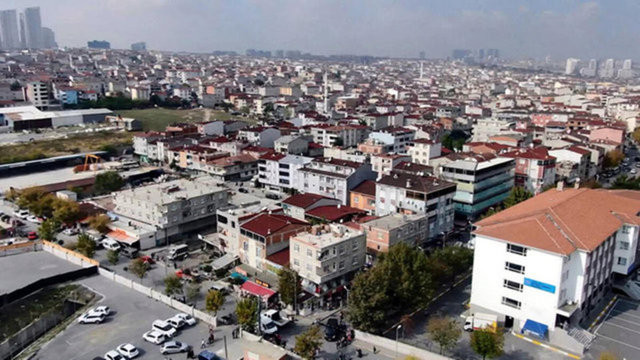İMAR AFFI MECLİS’E SUNULDU