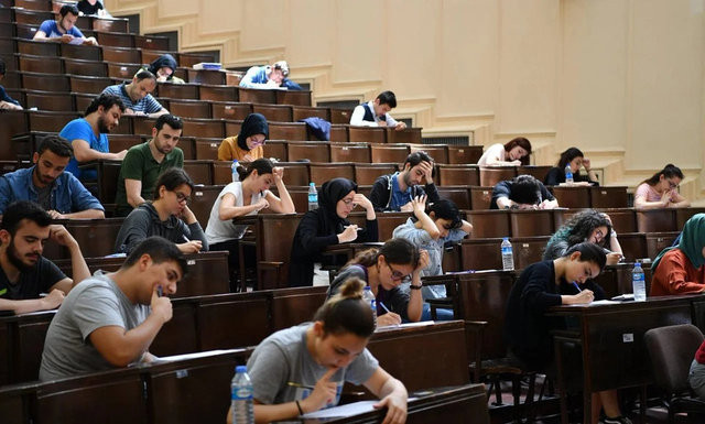 KONYA TEKNİK ÜNİVERSİTESİ