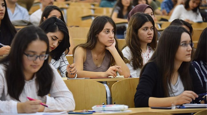 BOĞAZİÇİ ÜNİVERSİTESİ