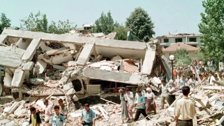 17 AĞUSTOS DEPREMİ NE ZAMAN, KAÇ ŞİDDETİNDE OLDU